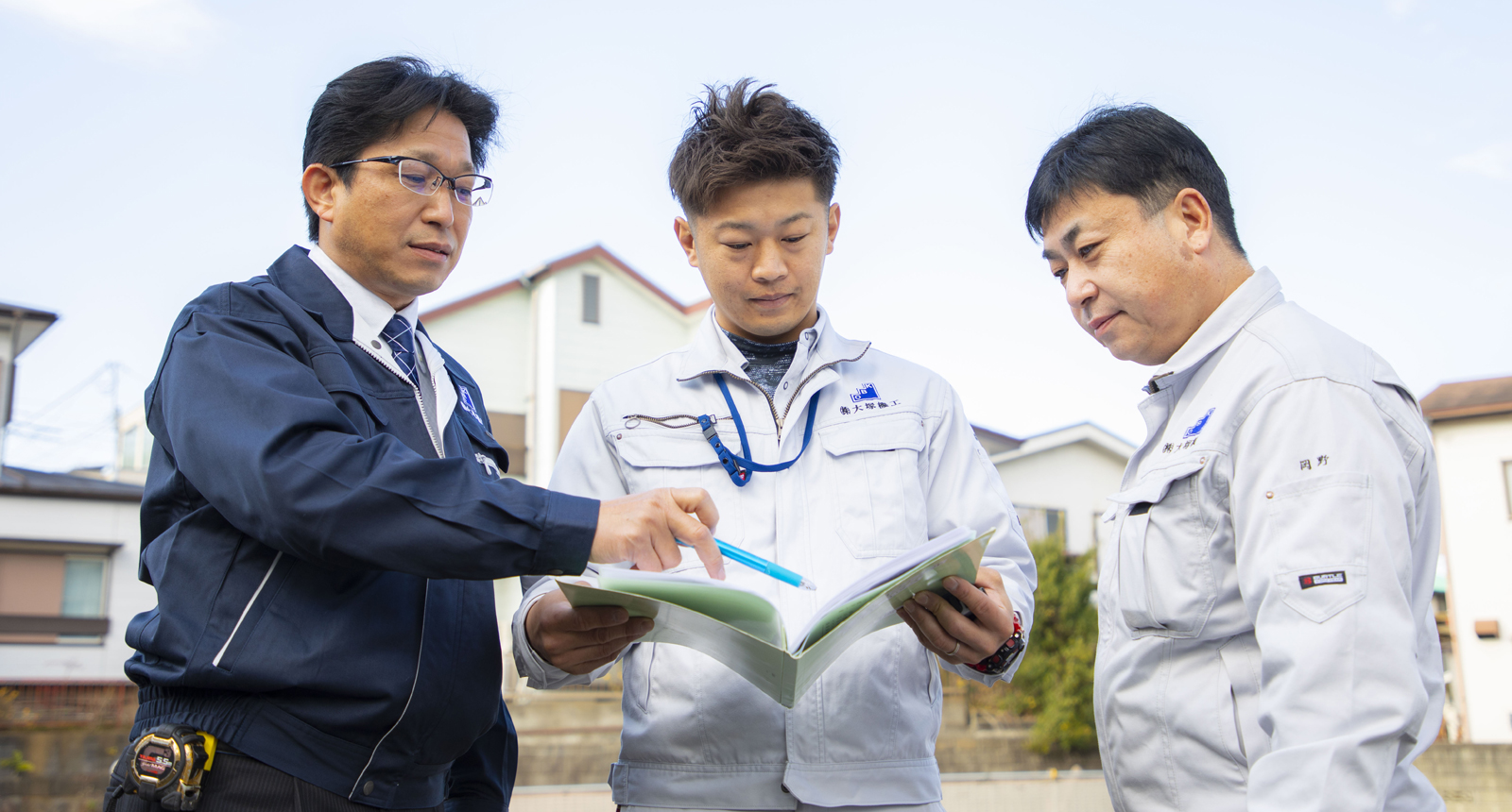 株式会社大塚機工