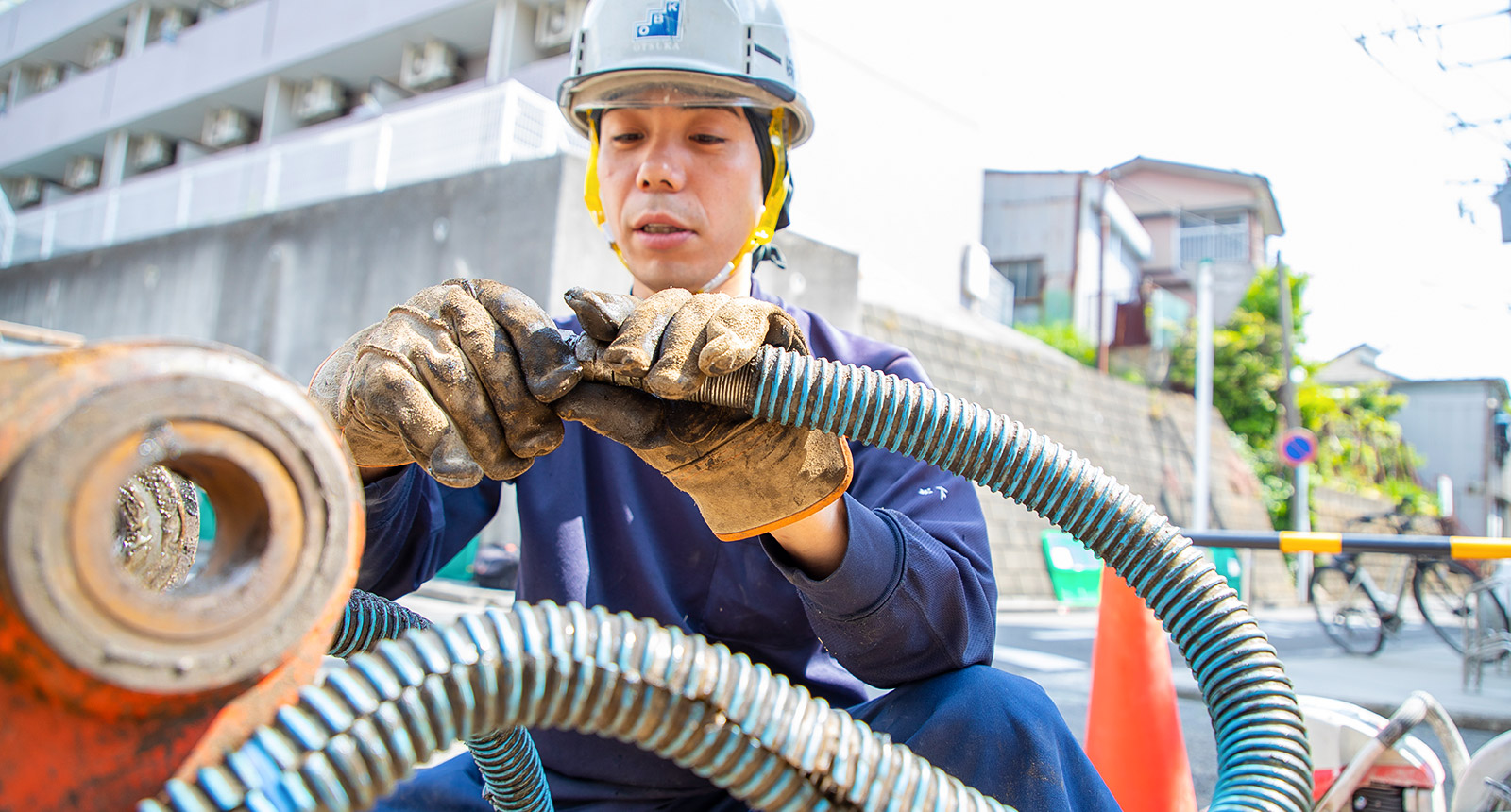 株式会社大塚機工